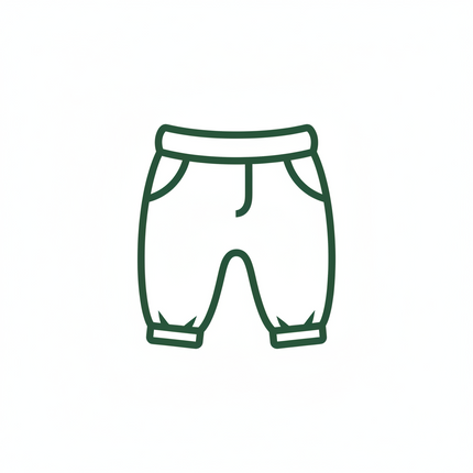Hosen Icon